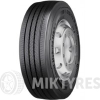 Continental Conti Hybrid HS3+ (рулевая) 315/80 R22.5 156L